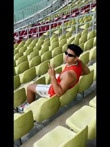 tomatopapa | Original Design Basic Color Breathable Mesh Vest