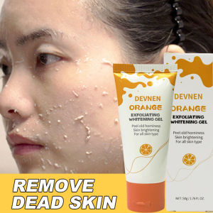 Exfoliating Wajah Blackhead Cleaner Pengelupas Kulit Pemutih Pengelupas Pelembab Pengelupas Kulit Wajah Penggosok Tubuh
