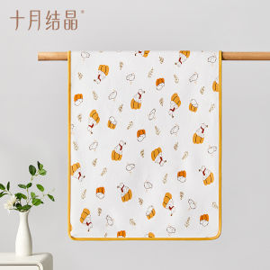 TEN-M JOURNEY Washable Changing Pad d 75X95cm Breathable and Machine Washable for Ultimate Comfort & Convenience