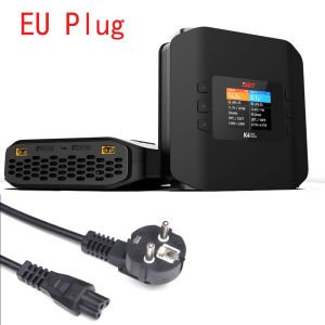 ISDT K4 K2Air K2 K1 Battery Balance Charger Discharger AC 400W DC 600W Smart Charger for Life/Lilon/LiPo/LiHv/Pb/NiMH Battery