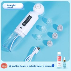 ZHONGLIANG | Blackhead Suction Pore Cleansing Beauty Device