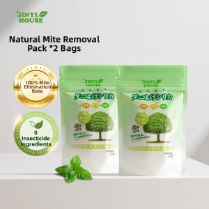 JINYI HOUSE | Efficient Mite Removal Bed Packet