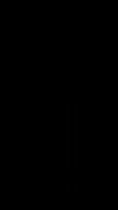 10-inch quick-connect filter element