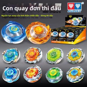 AULDEY | Đồ Chơi Quay Huyền Thoại Battle King cho Bé Trai