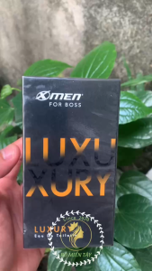 Nước Hoa Nam XMen For Boss EDT 49ml – Hương Châu Âu Lịch Lãm Thơm Lâu Cao Cấp