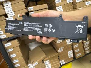 Pin laptop HP EliteBook 730 G5 735 G5 740 G5 745 G5 830 G5 840 G5 846 G5 ZBOOK 14U SS03XL 50Wh