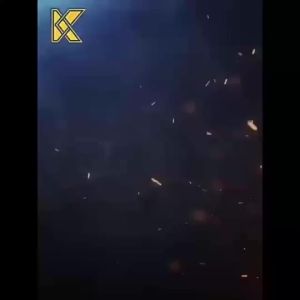 Enlarge 0-9 numbers Authentic digital transformation robot toy letters assembled into a diamond boy puzzle toy childrens Christmas gift