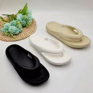 รองเท้าแตะสวมแฟชั่น สไตล์ Mellow Flip