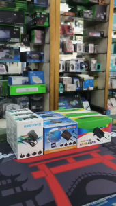 Adaptor 12 Volt 2A-3A-4A