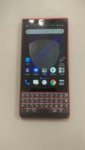 BlackBerry Key2 LE 4G ฟรี 13MP+5MP คอมพิวเตอร์ 4GB RAM 64GB ROM โทรศัพท์ 4.5 แรกของที่ช่วยเสริมรูปภาพ ราคาถูกต้อง