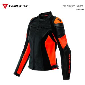 Dainese | Racing Fit Motorcycle Jacket