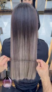 Hấp ủ tóc phục hồi siêu mượt tóc cao cấp Lusstaly Vitamin Collagen 500ml