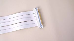 Vertical GPU Mount Extension Riser Cable Pcie 3.0 and 4.0