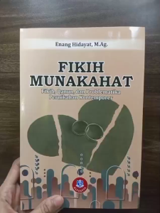 FIKIH MUNAKAHAT - ALFABETA