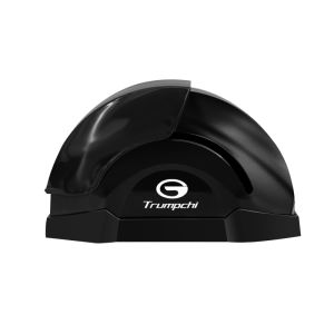 Advanced windproof for Trumpchi car door ashtrays with metal lining seamlessly integrated for perfect ash control