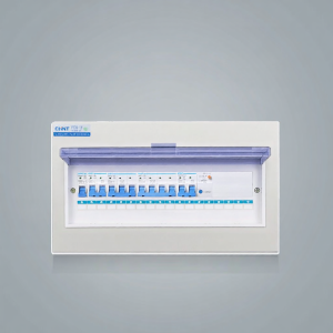 CHNT | Indoor Installation Compatible Electrical Distribution Box