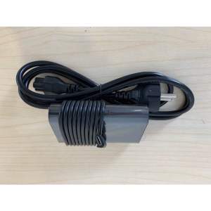 Sạc Laptop Adapter Dell Oval Type-C 20V - 3.25A (65W) cam kết chính hãng zin mới 100% (tặng dây nguồn)