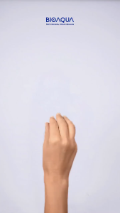 BIOAQUA Milk Sheet Mask 30gr - Creamy Silky > Lominous Blooming > Velvet Touch