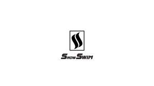 Original Swimming Goggles HD Anti-Fog Waterproof Adjustable Large Frame Swimming Goggles Diving Water Sports