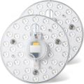 LED Ring PANEL Circle Light SMD 50W 36W 24W 18W 12W  LED Round Ceiling board circular lamp board AC 220V 230V 240V LED light. 