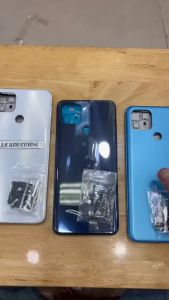 Bộ vỏ oppo a15s / A15