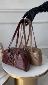 Latine Daily Tas Wanita Shoulderbag Wanita Tas Bahu Wanita Tas Wanita Korean Style Tas Wanita Coquette