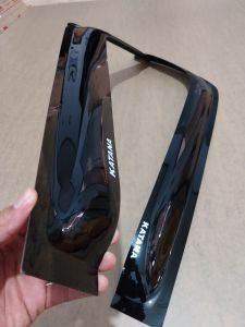 Talang air mobil suzuki Katana