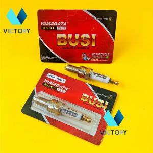 BUSI IRIDIUM RACING CPR6EA BEAT VARIO SCOOPY JUPITER MX SATRIA FU NMAX VERZA MEGAPRO NEW