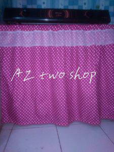 gordeng kolong dapur *free tali kabel* gordeng kolong minimalishordeng gordeng kolong murah