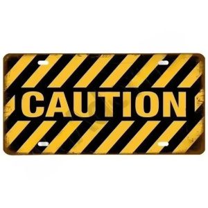 Retro Embossed Metal No Smoking Sign Weatherproof Aluminum Wall Decor Plaque for Indoor Garage Bar