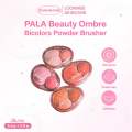 บรัชออน PALA Beauty Ombre Bicolors Powder Brusher (รับตรงแบรนด์). 