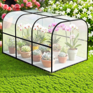 WEVOLA | Thermal Protection Insulation Greenhouse for Balcony Outdoor