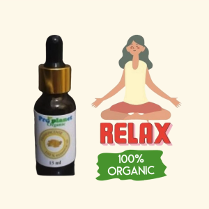 Frankincense Oil with Glass Dropper 15 ml pure authentic frankincense essential oil