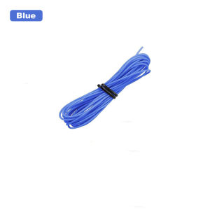 14-16-17-18-20-22-24 Specification Soft Silicone Wire 14AWG 16AWG 22AWG 20AWG Stranded Tinned Copper Connecting Wire (5m~100m)
