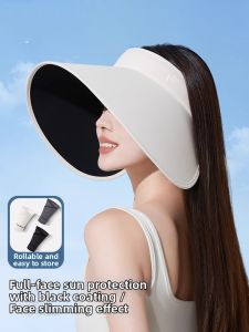Sun Protection UV Blocking Hat