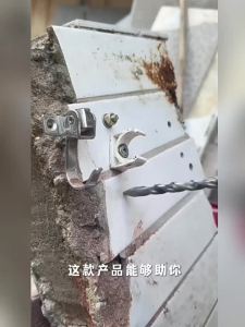 HONGQISHI | Long Reach Eccentric Deep Hole Drilling Impact Drill