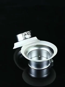 MLADEN 304 Stainless Steel Anti Smell Drain Cover Anti Insect Anti-blocking Cover Bathroom Accessories