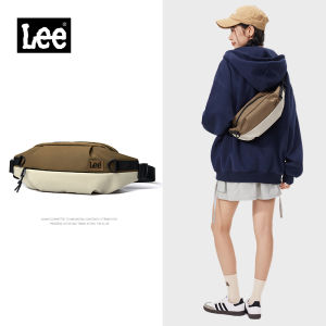 LEE 2025 Crossbody Shoulder Bag: A Versatile Choice for Women Working & School Students