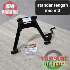 standar tengah mio m3 mio z mio s soul gt 125 fino fi 125 x ride 125 lengkap