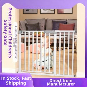 Adjustable Safety Gate For Children and Pets