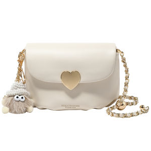 Somay | Fashionable Commuter Cloud Bag