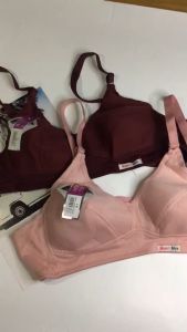 Bra Bh Sport Pakaian Dalam Wanita Dewasa
