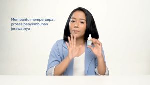 Glowlabs Retinol Cica Night Serum - Gentle Retinol Aman Untuk Pemula | Meremajakan elastisitas kulit Menyamarkan kerutan dan garis halus Dll