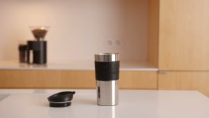 Bodum TRAVEL MUG Vacuum travel mug 0.35 L