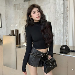 XUECAIQI | Stylish Womens Two-piece Set