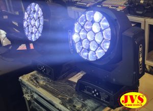 Zeus K10 Big Bee Eye Moving Head