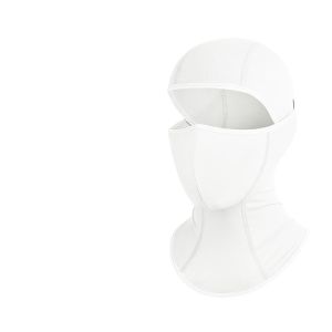 Mặt Nạ Đi Xe Đạp Bằng Lưới Nylon Thoáng Khí Che Nắng Nhanh Khô Che Đầu Cho Mùa Hè Cắm Trại Ngoài Trời Đi Bộ Đường Dài Đi Xe Máy