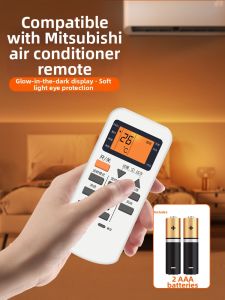 SHIKEXIN | Universal Nightlight Remote Control