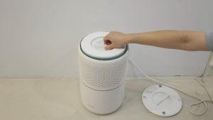 🚚 Local shipping🚚 Replacement Compatible with levoit Core 300&300S Filter Air Purifier Accessories True Original HEPA&Active Carbon High-Efficiency H13 Antibacteria Virus and Smoke Moisture and Odor Eliminator