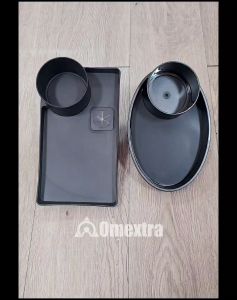 Tempat HP Gelas Cup Botol Coin Phone Drink Holder Car Mobil Universal